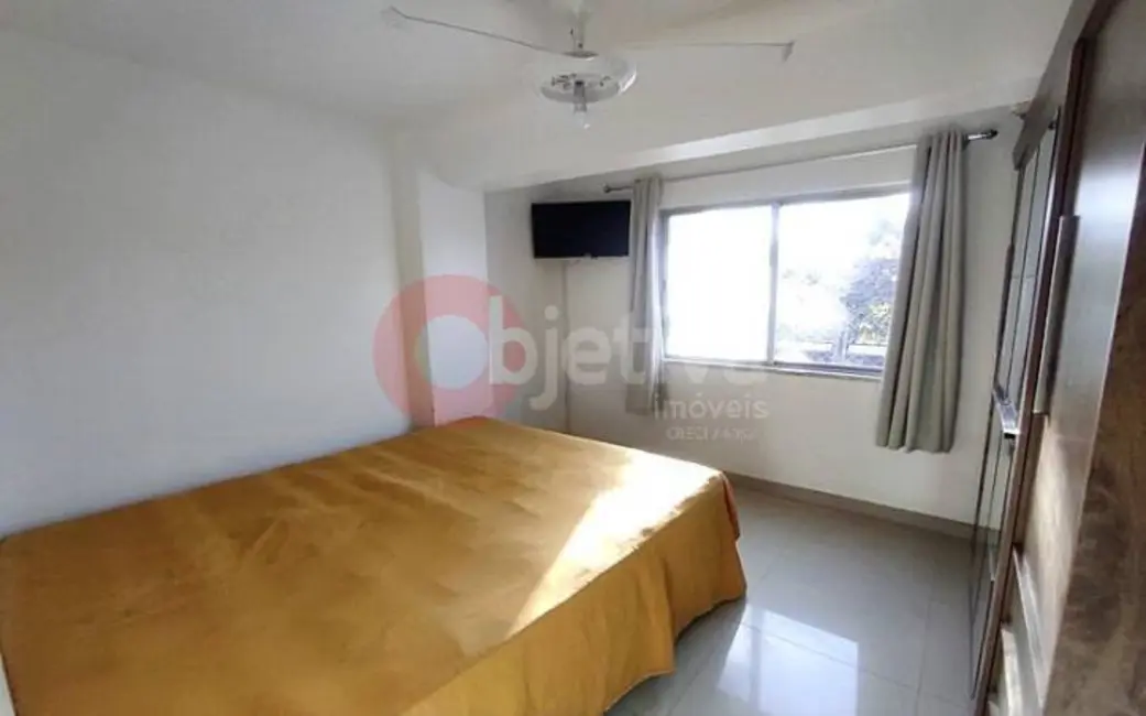 Foto 6 de Apartamento com 2 quartos à venda, 85m2 em Centro, Cabo Frio - RJ