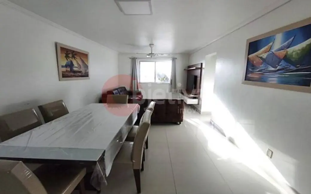 Foto 2 de Apartamento com 2 quartos à venda, 85m2 em Centro, Cabo Frio - RJ