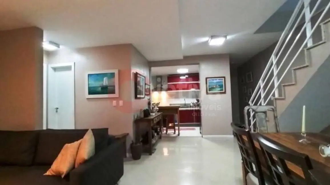 Cobertura com 3 quartos à venda, 194m2 em Braga, Cabo Frio - RJ - imagem 4 Foto 4 de Cobertura com 3 quartos à venda, 194m2 em Braga, Cabo Frio - RJ