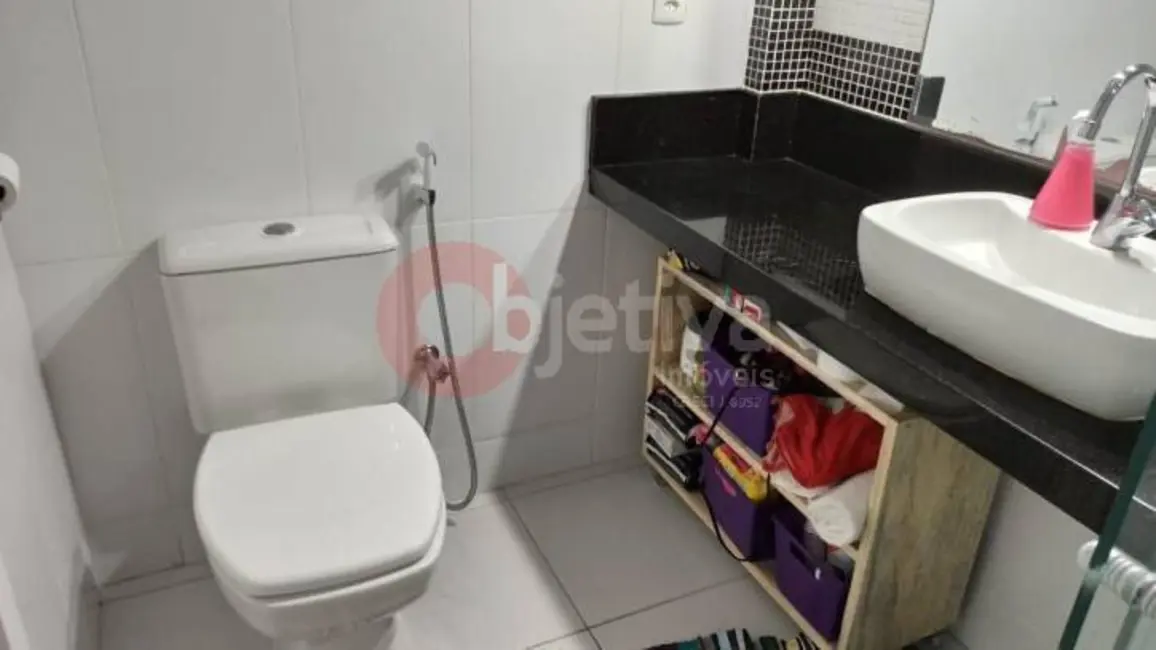 Cobertura com 3 quartos à venda, 194m2 em Braga, Cabo Frio - RJ - imagem 7 Foto 7 de Cobertura com 3 quartos à venda, 194m2 em Braga, Cabo Frio - RJ