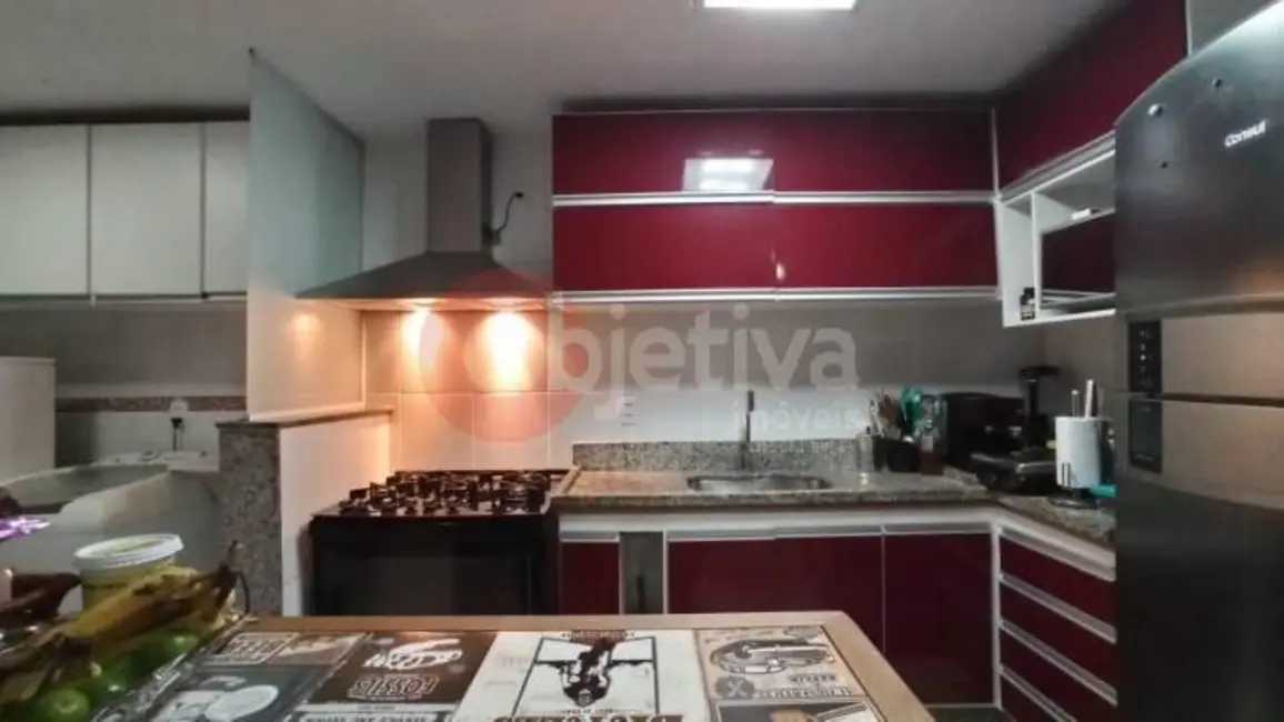 Cobertura com 3 quartos à venda, 194m2 em Braga, Cabo Frio - RJ - imagem 9 Foto 9 de Cobertura com 3 quartos à venda, 194m2 em Braga, Cabo Frio - RJ