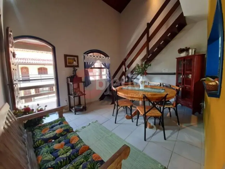 Foto 8 de Casa com 2 quartos à venda, 95m2 em Peró, Cabo Frio - RJ