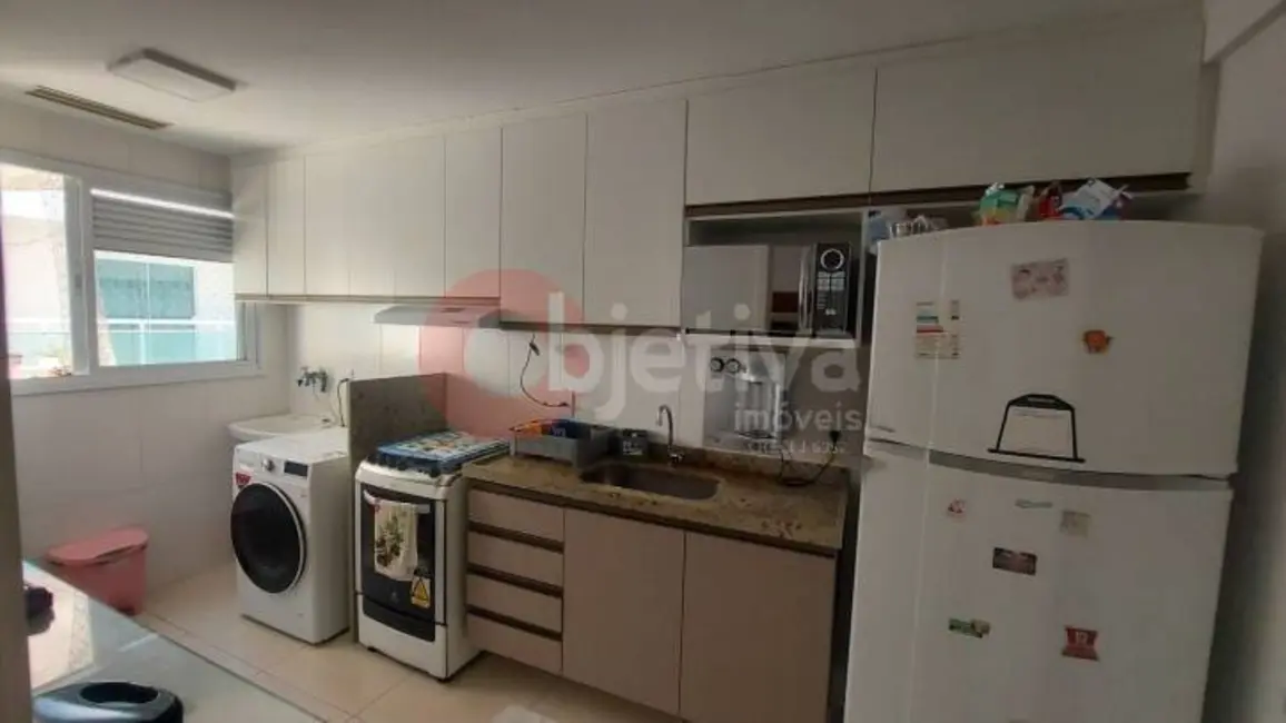 Apartamento com 2 quartos à venda, 80m2 em Braga, Cabo Frio - RJ - imagem 2 Foto 2 de Apartamento com 2 quartos à venda, 80m2 em Braga, Cabo Frio - RJ