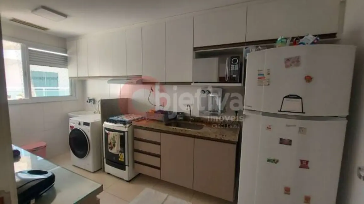 Apartamento com 2 quartos à venda, 80m2 em Braga, Cabo Frio - RJ - imagem 3 Foto 3 de Apartamento com 2 quartos à venda, 80m2 em Braga, Cabo Frio - RJ