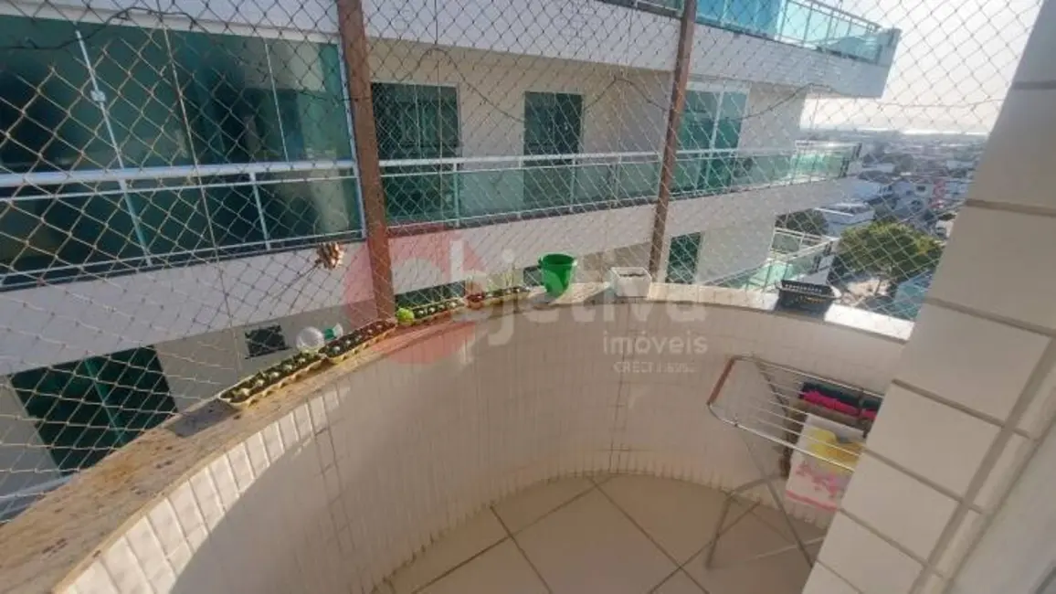 Apartamento com 2 quartos à venda, 80m2 em Braga, Cabo Frio - RJ - imagem 7 Foto 7 de Apartamento com 2 quartos à venda, 80m2 em Braga, Cabo Frio - RJ