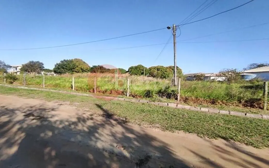 Foto 4 de Terreno / Lote à venda, 3300m2 em Porto do Carro, Sao Pedro Da Aldeia - RJ