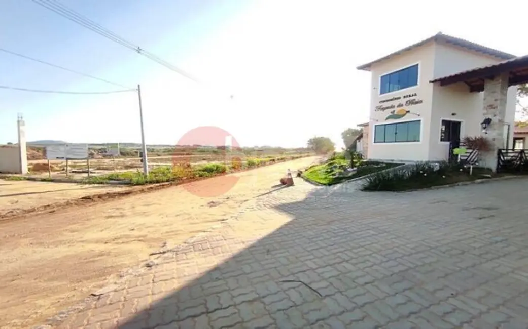 Foto 7 de Terreno / Lote à venda, 3300m2 em Porto do Carro, Sao Pedro Da Aldeia - RJ