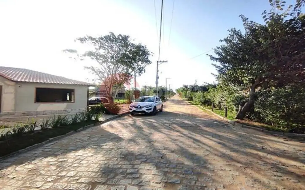 Foto 9 de Terreno / Lote à venda, 3300m2 em Porto do Carro, Sao Pedro Da Aldeia - RJ