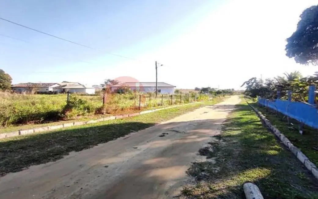 Foto 3 de Terreno / Lote à venda, 3300m2 em Porto do Carro, Sao Pedro Da Aldeia - RJ