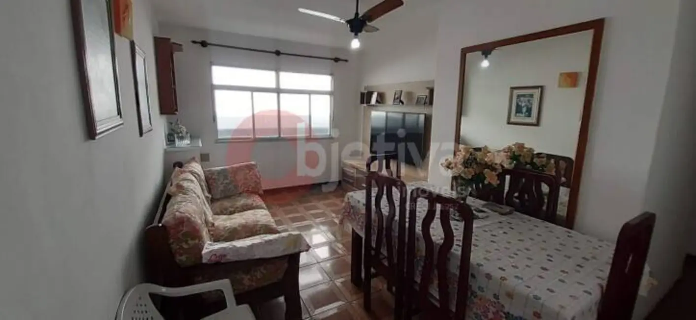 Apartamento com 2 quartos à venda, 69m2 em Vila Nova, Cabo Frio - RJ - imagem 3 Foto 3 de Apartamento com 2 quartos à venda, 69m2 em Vila Nova, Cabo Frio - RJ