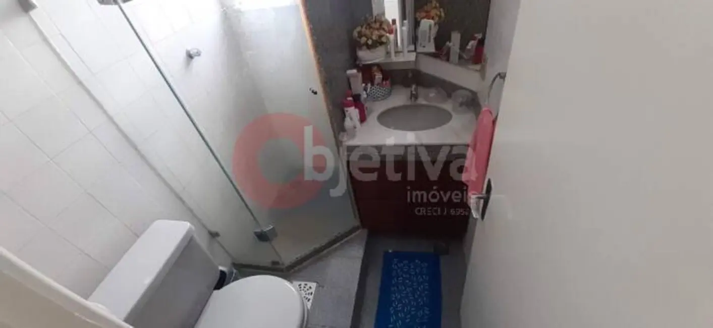 Apartamento com 2 quartos à venda, 69m2 em Vila Nova, Cabo Frio - RJ - imagem 8 Foto 8 de Apartamento com 2 quartos à venda, 69m2 em Vila Nova, Cabo Frio - RJ