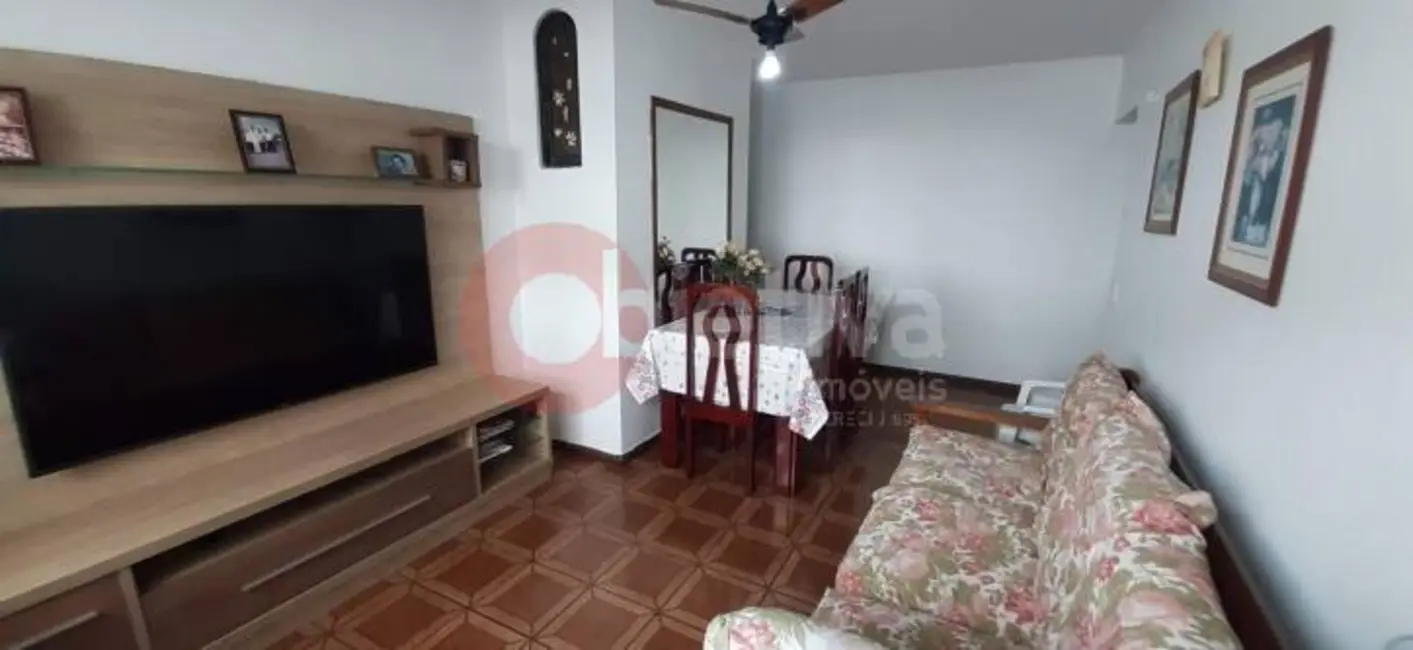 Foto 2 de Apartamento com 2 quartos à venda, 69m2 em Vila Nova, Cabo Frio - RJ