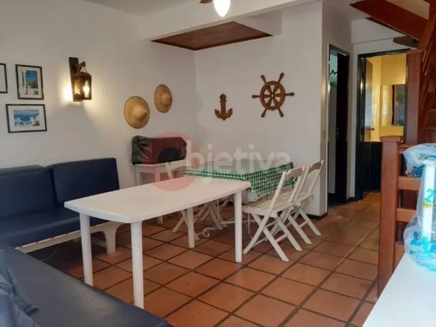 Casa com 2 quartos à venda, 106m2 em Peró, Cabo Frio - RJ - imagem 3 Foto 3 de Casa com 2 quartos à venda, 106m2 em Peró, Cabo Frio - RJ