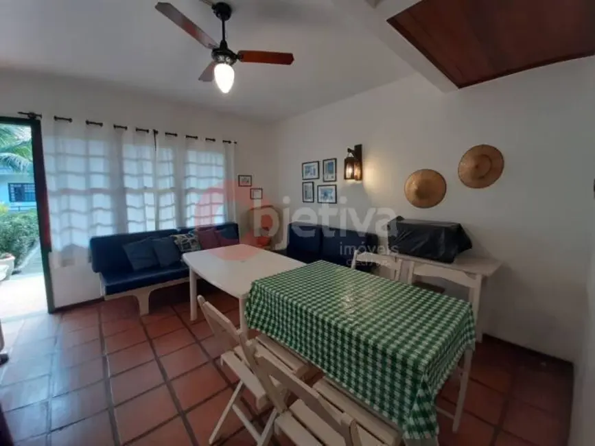 Casa com 2 quartos à venda, 106m2 em Peró, Cabo Frio - RJ - imagem 4 Foto 4 de Casa com 2 quartos à venda, 106m2 em Peró, Cabo Frio - RJ