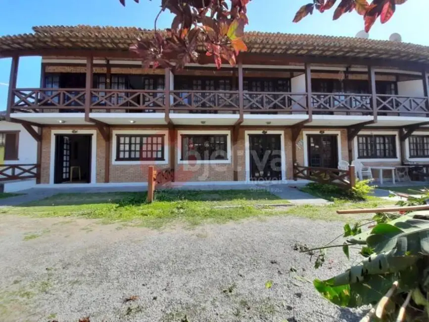 Foto 1 de Casa com 3 quartos à venda, 105m2 em Ogiva, Cabo Frio - RJ