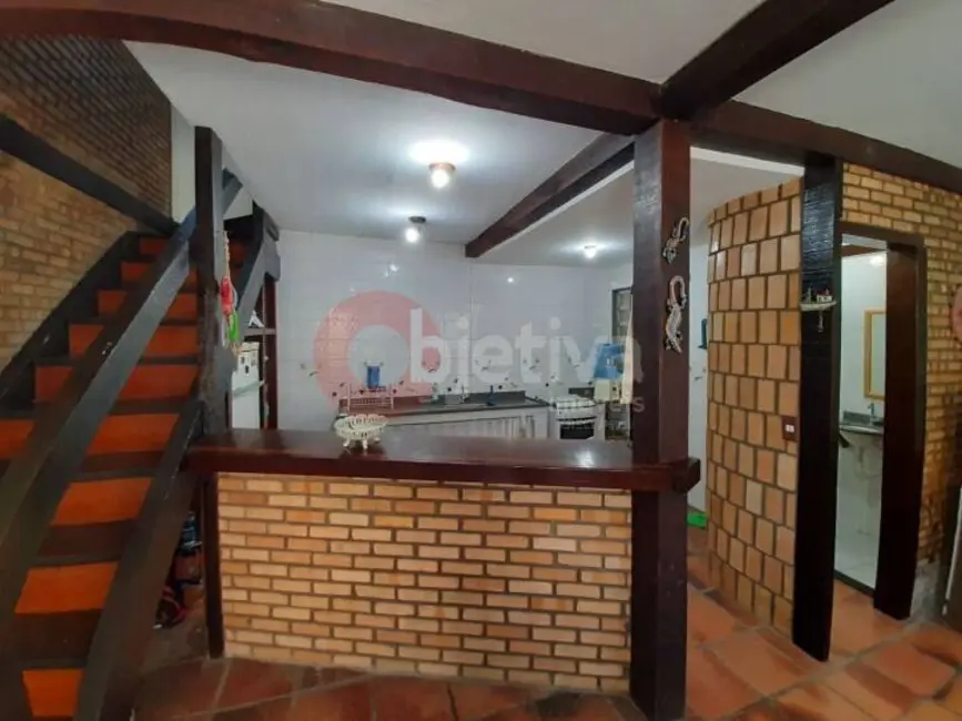 Foto 7 de Casa com 3 quartos à venda, 105m2 em Ogiva, Cabo Frio - RJ