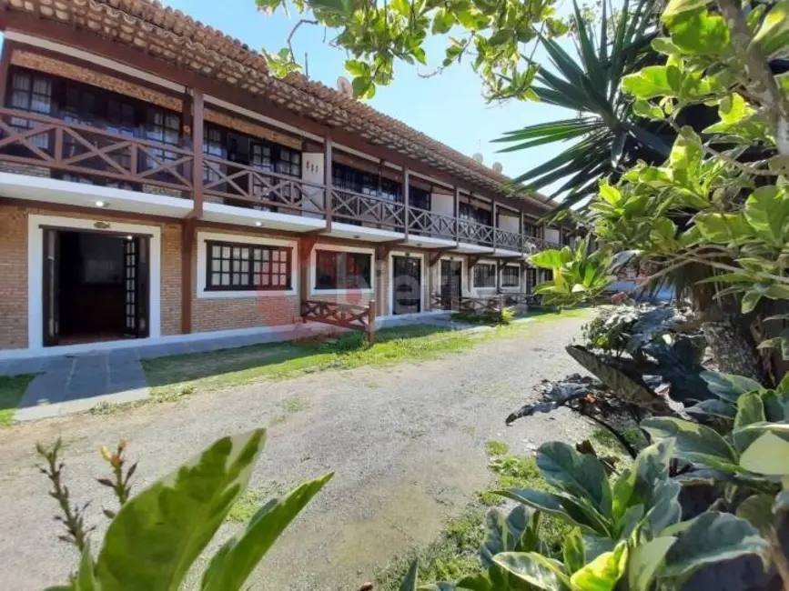 Foto 2 de Casa com 3 quartos à venda, 105m2 em Ogiva, Cabo Frio - RJ