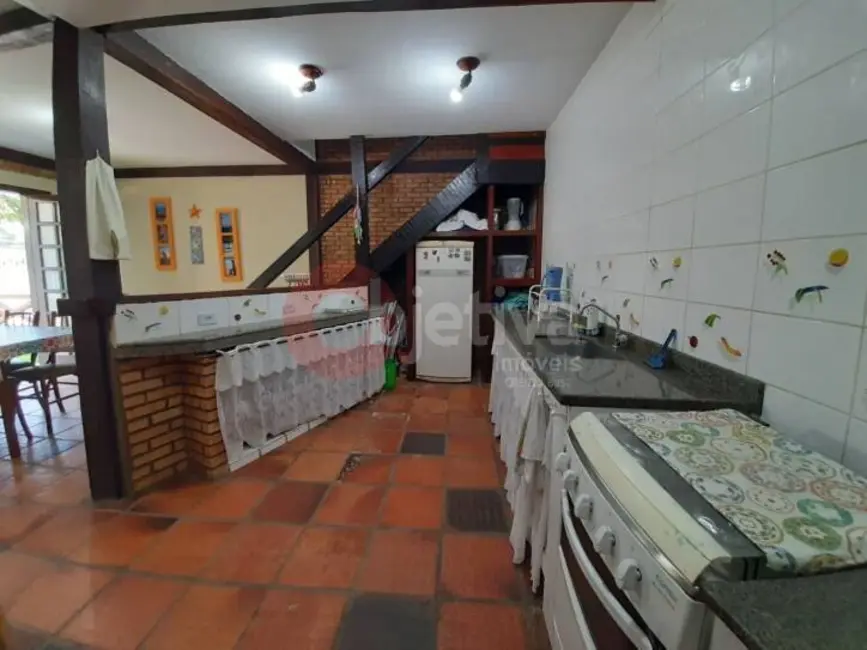 Foto 8 de Casa com 3 quartos à venda, 105m2 em Ogiva, Cabo Frio - RJ