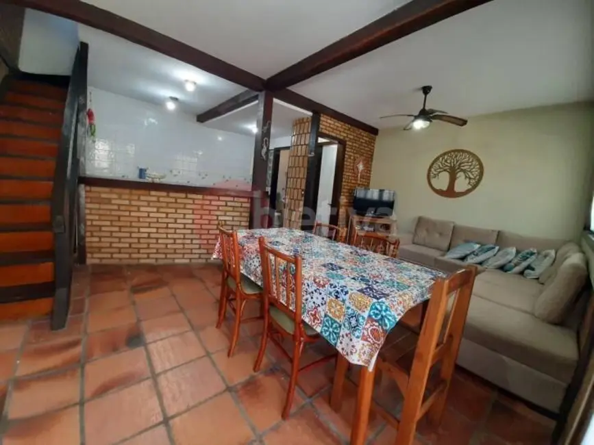 Foto 4 de Casa com 3 quartos à venda, 105m2 em Ogiva, Cabo Frio - RJ