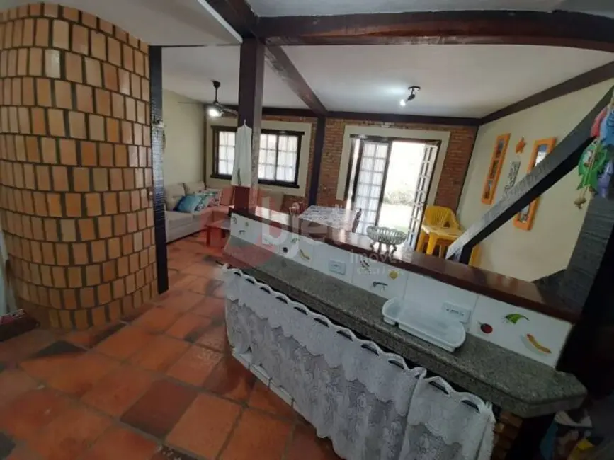 Foto 9 de Casa com 3 quartos à venda, 105m2 em Ogiva, Cabo Frio - RJ