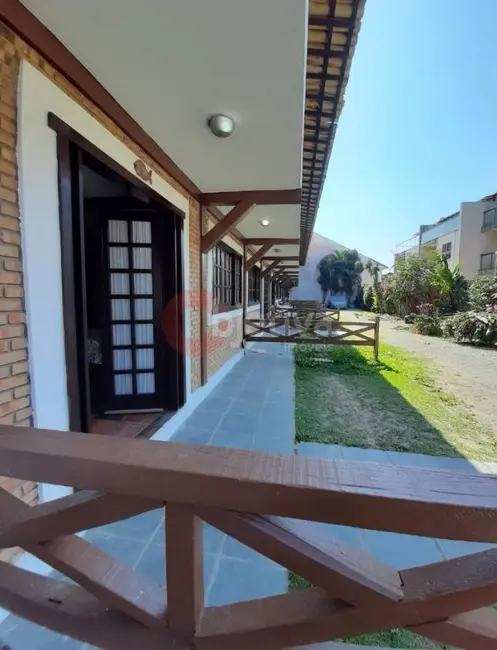 Foto 3 de Casa com 3 quartos à venda, 105m2 em Ogiva, Cabo Frio - RJ