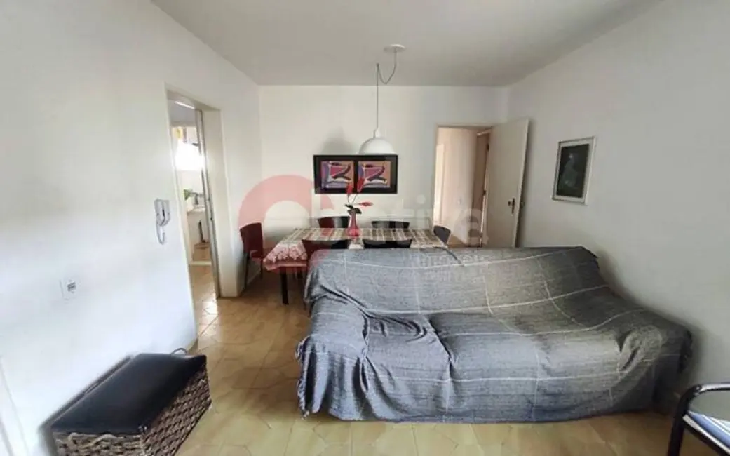 Foto 2 de Apartamento com 3 quartos à venda, 90m2 em Passagem, Cabo Frio - RJ