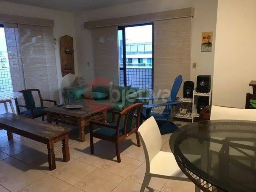 Cobertura com 4 quartos à venda, 128m2 em Braga, Cabo Frio - RJ - imagem 9 Foto 9 de Cobertura com 4 quartos à venda, 128m2 em Braga, Cabo Frio - RJ