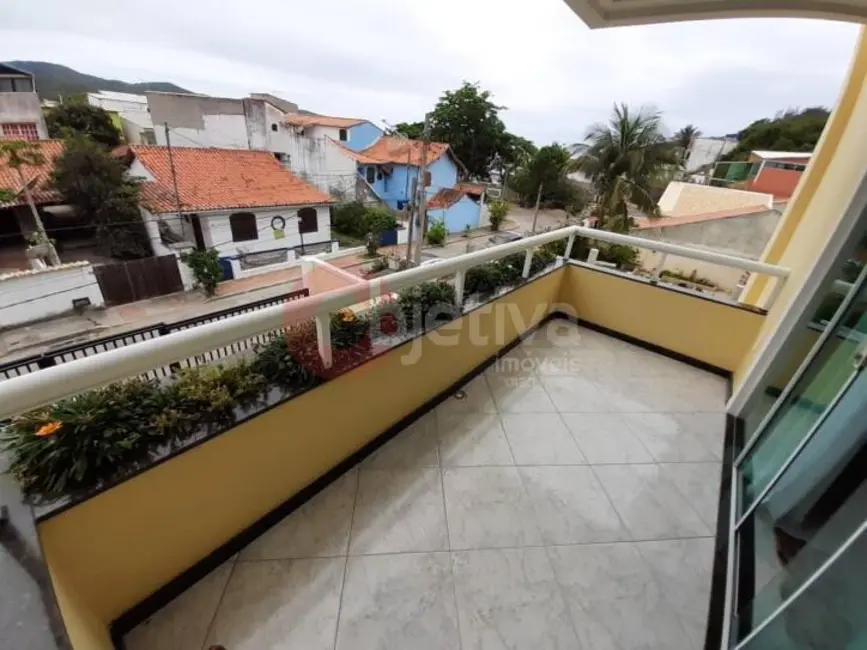 Casa com 6 quartos à venda, 260m2 em Arraial Do Cabo - RJ - imagem 6 Foto 6 de Casa com 6 quartos à venda, 260m2 em Arraial Do Cabo - RJ