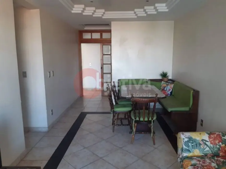 Apartamento com 3 quartos à venda, 130m2 em Centro, Cabo Frio - RJ - imagem 6 Foto 6 de Apartamento com 3 quartos à venda, 130m2 em Centro, Cabo Frio - RJ