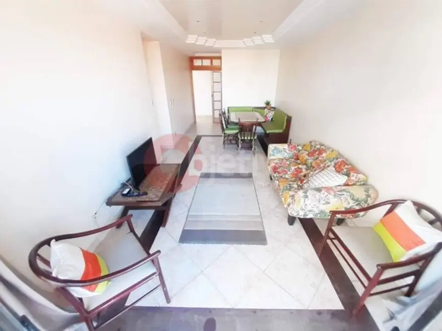 Apartamento com 3 quartos à venda, 130m2 em Centro, Cabo Frio - RJ - imagem 4 Foto 4 de Apartamento com 3 quartos à venda, 130m2 em Centro, Cabo Frio - RJ