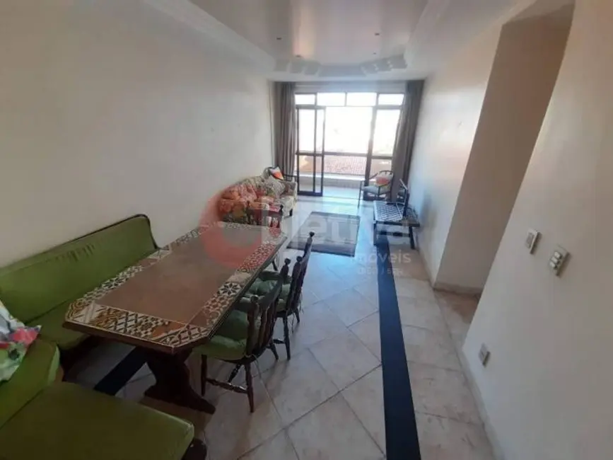 Apartamento com 3 quartos à venda, 130m2 em Centro, Cabo Frio - RJ - imagem 5 Foto 5 de Apartamento com 3 quartos à venda, 130m2 em Centro, Cabo Frio - RJ