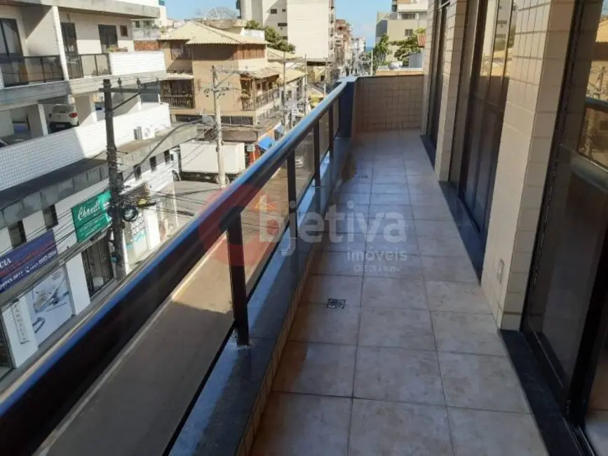 Foto 1 de Apartamento com 3 quartos à venda, 130m2 em Centro, Cabo Frio - RJ