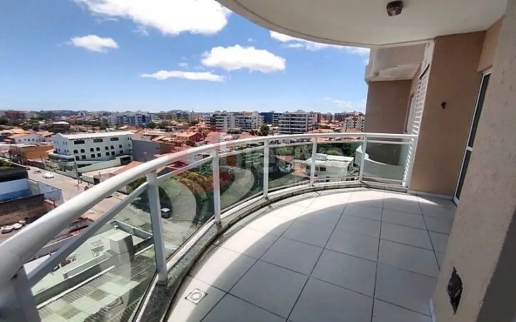 Cobertura com 3 quartos à venda, 150m2 em Braga, Cabo Frio - RJ - imagem 4 Foto 4 de Cobertura com 3 quartos à venda, 150m2 em Braga, Cabo Frio - RJ