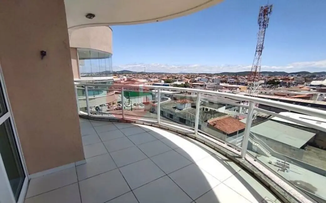 Cobertura com 3 quartos à venda, 150m2 em Braga, Cabo Frio - RJ - imagem 3 Foto 3 de Cobertura com 3 quartos à venda, 150m2 em Braga, Cabo Frio - RJ