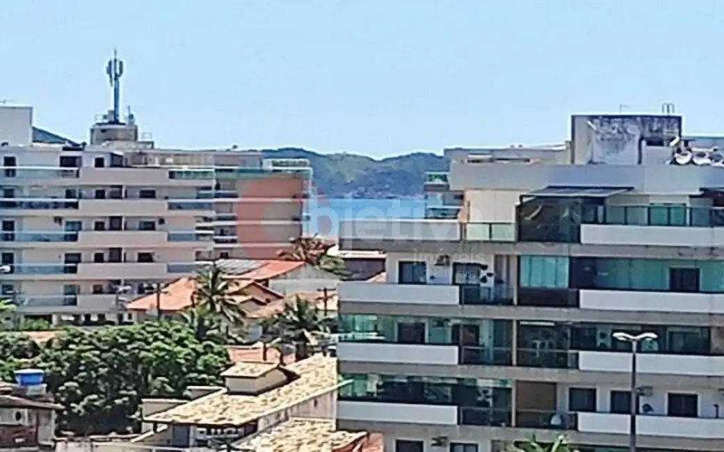 Cobertura com 3 quartos à venda, 150m2 em Braga, Cabo Frio - RJ - imagem 6 Foto 6 de Cobertura com 3 quartos à venda, 150m2 em Braga, Cabo Frio - RJ