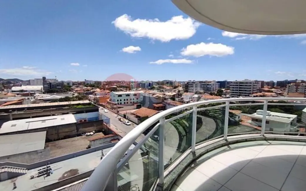 Cobertura com 3 quartos à venda, 150m2 em Braga, Cabo Frio - RJ - imagem 5 Foto 5 de Cobertura com 3 quartos à venda, 150m2 em Braga, Cabo Frio - RJ