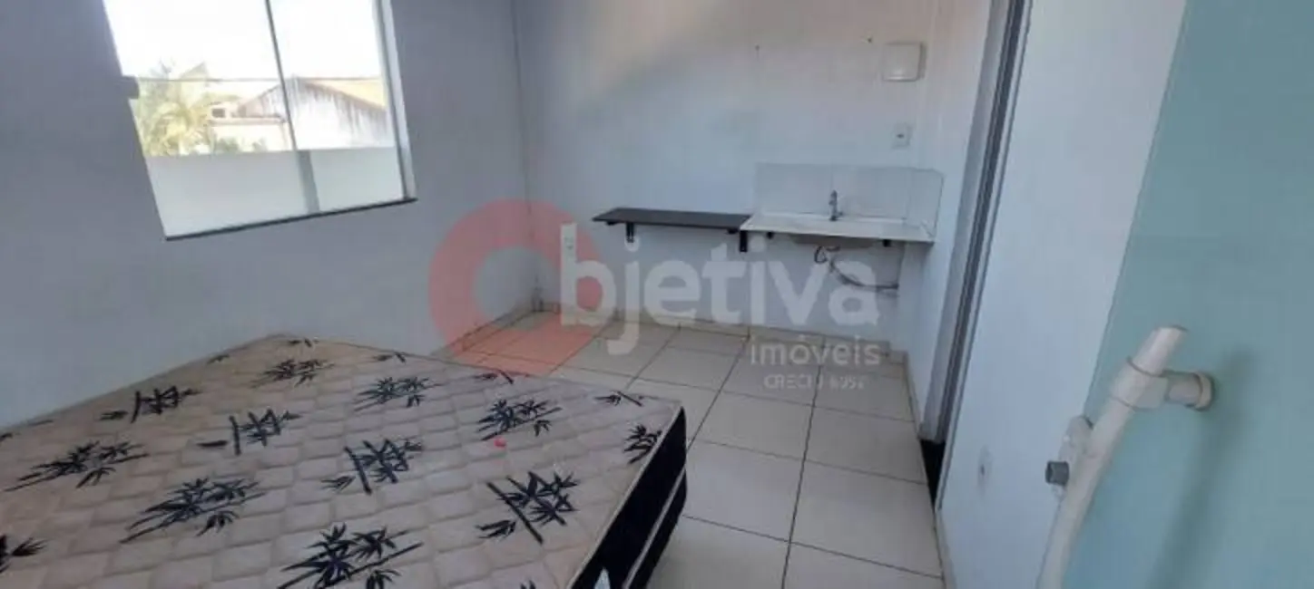 Foto 1 de Kitnet com 1 quarto à venda e para alugar, 27m2 em Vila do Sol, Cabo Frio - RJ