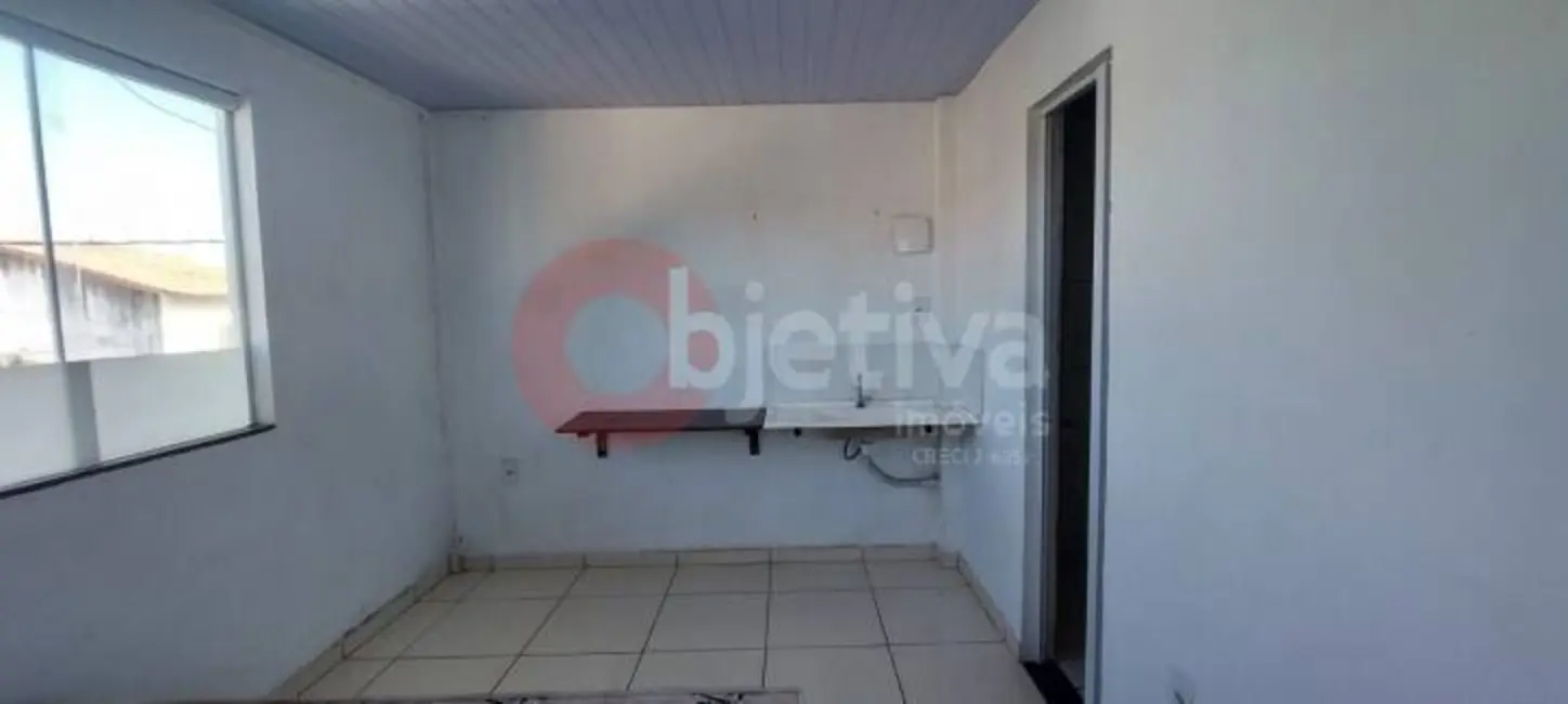 Foto 2 de Kitnet com 1 quarto à venda e para alugar, 27m2 em Vila do Sol, Cabo Frio - RJ