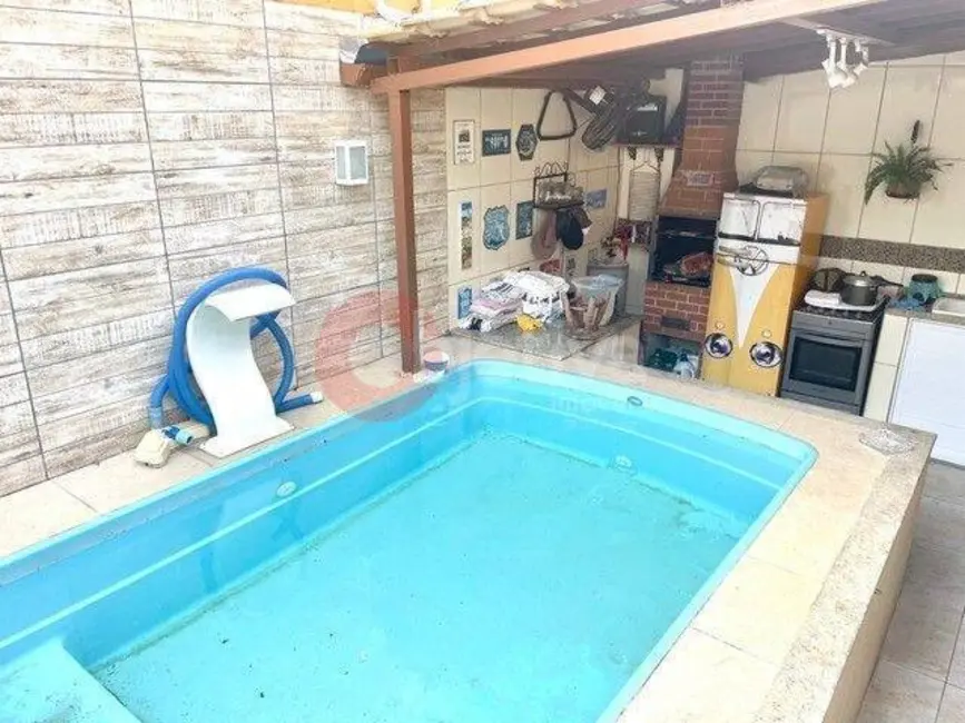 Foto 2 de Casa com 3 quartos à venda, 95m2 em Palmeiras, Cabo Frio - RJ