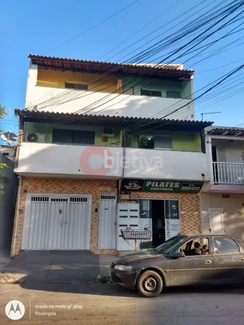 Foto 1 de Apartamento com 2 quartos à venda em São Cristóvão, Cabo Frio - RJ