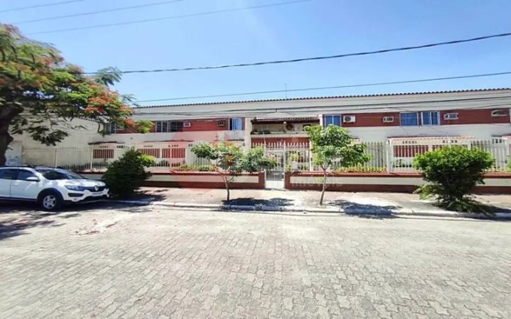 Foto 1 de Casa com 2 quartos à venda, 60m2 em Portinho, Cabo Frio - RJ