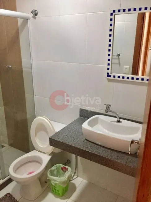 Foto 7 de Casa com 3 quartos à venda, 150m2 em Miguel Couto, Cabo Frio - RJ