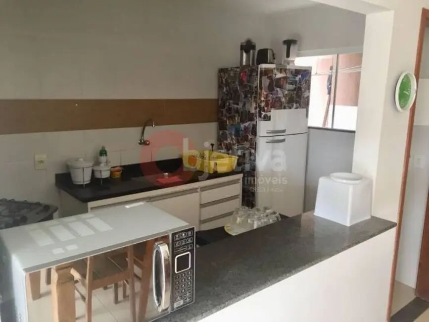 Foto 9 de Casa com 3 quartos à venda, 150m2 em Miguel Couto, Cabo Frio - RJ