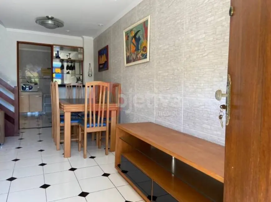 Casa com 2 quartos à venda, 71m2 em Ogiva, Cabo Frio - RJ - imagem 3 Foto 3 de Casa com 2 quartos à venda, 71m2 em Ogiva, Cabo Frio - RJ