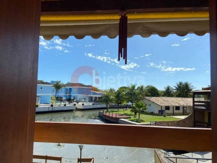 Foto 1 de Casa com 2 quartos à venda, 71m2 em Ogiva, Cabo Frio - RJ