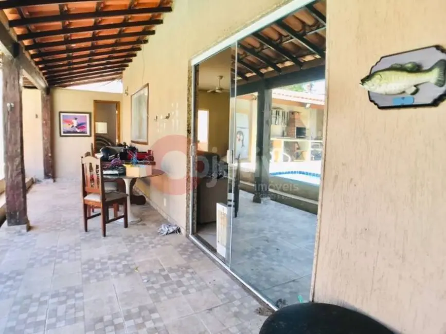 Foto 6 de Casa com 5 quartos à venda, 360m2 em Jardim Excelsior, Cabo Frio - RJ