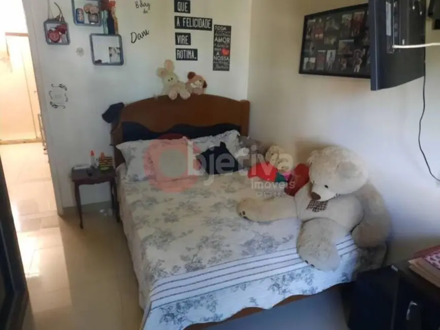 Foto 6 de Cobertura com 5 quartos à venda, 150m2 em Centro, Cabo Frio - RJ