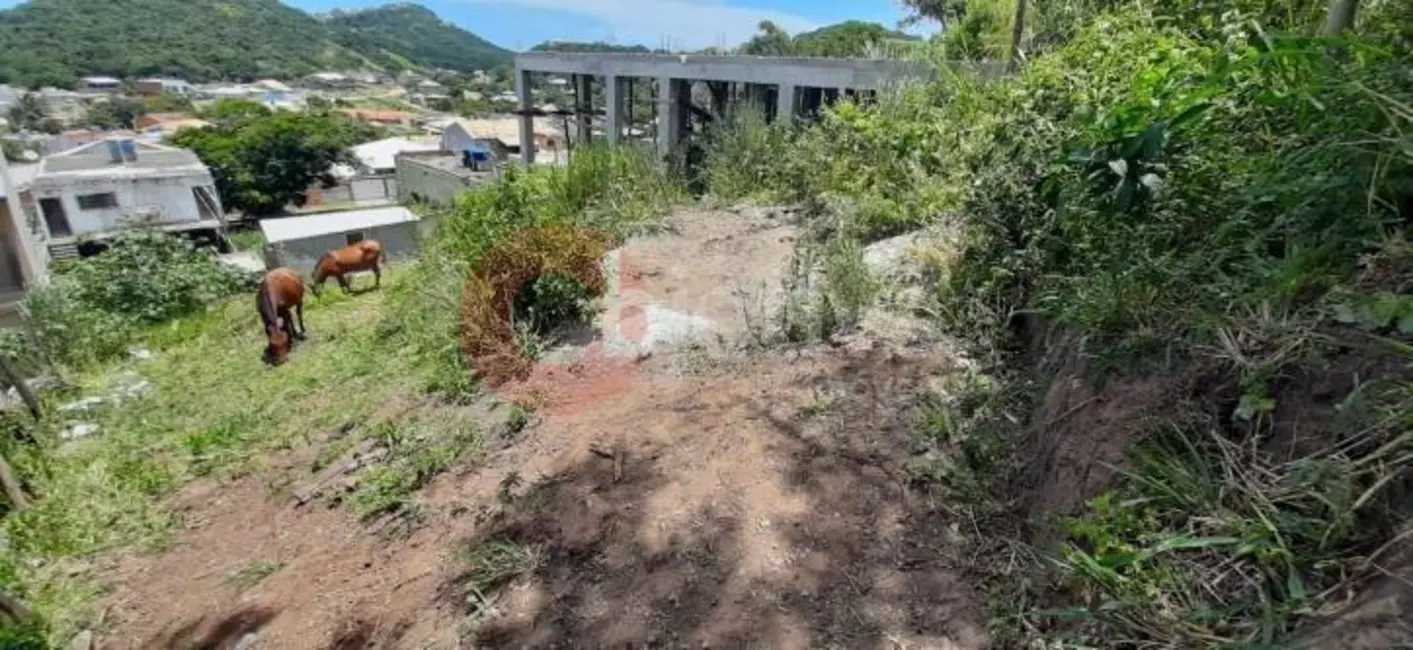 Foto 1 de Terreno / Lote à venda, 600m2 em Cabo Frio - RJ