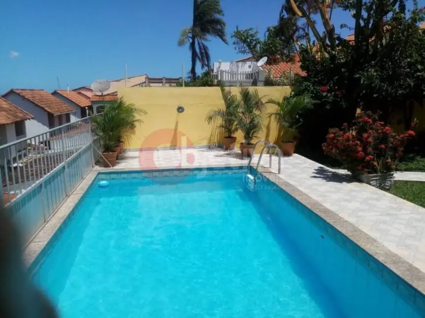Casa com 4 quartos à venda, 100m2 em Iguaba Grande - RJ - imagem 1 Foto 1 de Casa com 4 quartos à venda, 100m2 em Iguaba Grande - RJ
