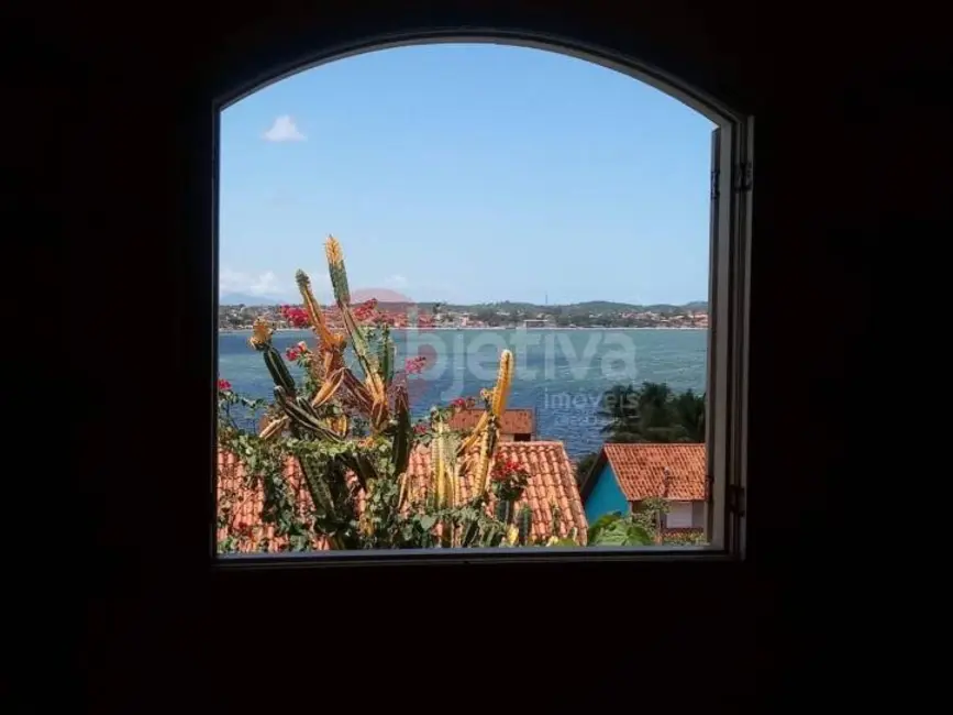 Casa com 4 quartos à venda, 100m2 em Iguaba Grande - RJ - imagem 8 Foto 8 de Casa com 4 quartos à venda, 100m2 em Iguaba Grande - RJ